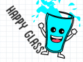 Juego Happy Glass
