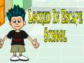 Juego Locked In Escape School