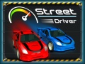 Juego Street Driver