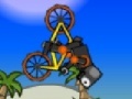 Juego Cyclo maniac