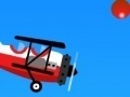 Juego Plane 3