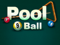 Juego Pool 9 Ball