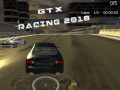 Juego GTX Racing 2018