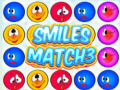 Juego  Smiles Match3