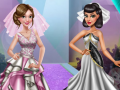 Juego Dolly Wedding Runway