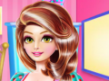 Juego Princess Household Chores