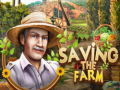 Juego Saving The Farm