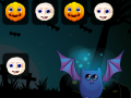 Juego Halloween Patterns