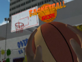 Juego Basketball Arcade