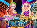 Juego Tight and Bright Party