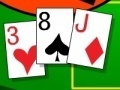 Juego Black Jack