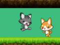 Juego Cat vs Dog