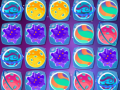 Juego Space Match-3