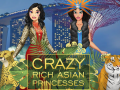 Juego Crazy Rich Asian Princesses