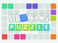 Juego Blocks Puzzle