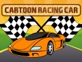 Juego Cartoon Racing: Car Differences