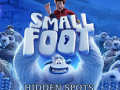 Juego Smallfoot Hidden Spots