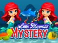 Juego Little Mermaid Mystery