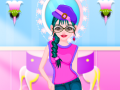 Juego Sara Shopping Dress up