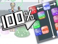 Juego 100%
