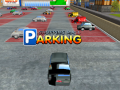 Juego Shopping Mall Parking