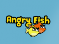 Juego Angry Fish