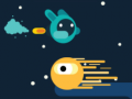 Juego Galactic Safari