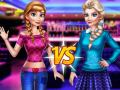 Juego Annie Vs Ellie