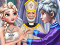 Juego Royal Wedding Ceremony