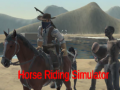 Juego Horse Riding Simulator