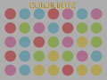 Juego Color Blitz