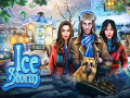 Juego Ice Storm