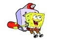 Juego Sponge Bob