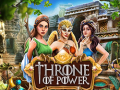 Juego Throne of Power