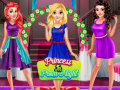 Juego Princess In Prom Night