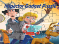 Juego Inspector Gadget Puzzle