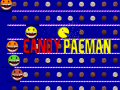 Juego Candy Pacman