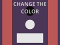 Juego Change the color
