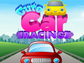Juego Cute car racing