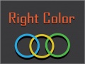 Juego Right Color