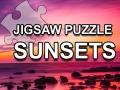 Juego Jigsaw Puzzle Sunsets