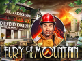 Juego Fury of the Mountain