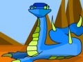 Juego Jin Journey