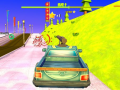 Juego Zombie Avenue