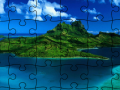 Juego Jigsaw Puzzle: Bahamas