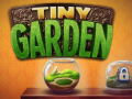 Juego Tiny Garden