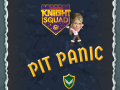 Juego Knight Squad: Pit Panic