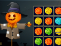 Juego Halloween Candies Matching