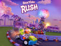 Juego LEGO® Friends Heartlake Rush