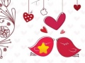 Juego Valentines Hidden Stars
